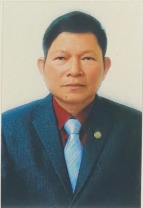 Nguyễn Thanh Cảnh