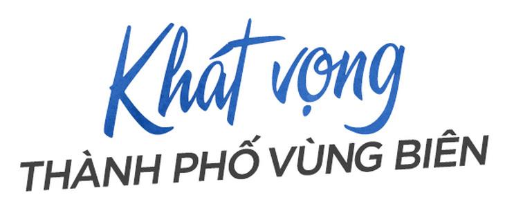 Móng Cái - Dubai của Việt Nam trong tương lai - Ảnh 2.